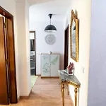 Holiday home With Garden And Barbecue