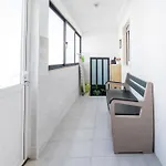 With Garden And Barbecue Holiday home *