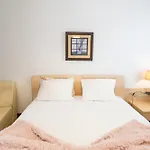 Holiday home With Garden And Barbecue Nazare