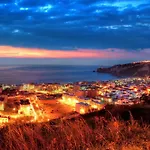 Holiday home With Garden And Barbecue Nazare