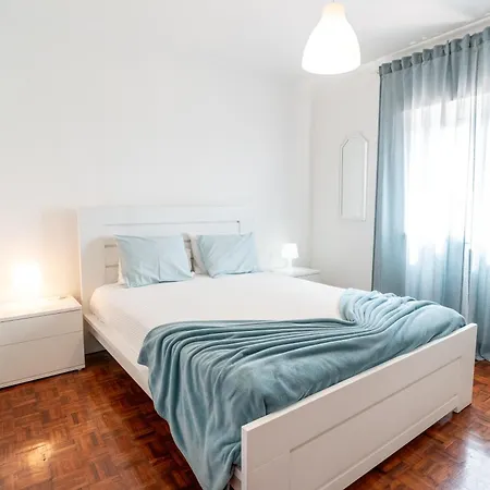 With Garden And Barbecue